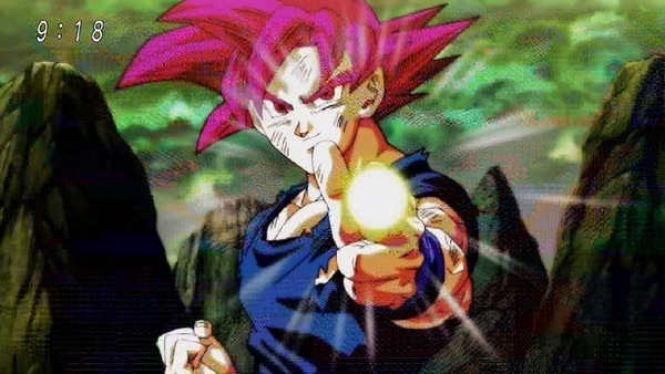 「ドラゴンボール超」114話 (27)