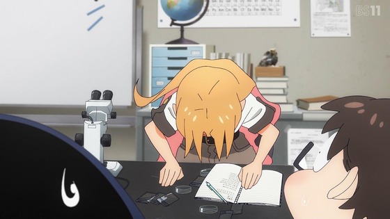 「瑠璃の宝石」第6話感想 (36)