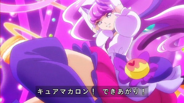 「HUGっと!プリキュア」36話感想 (31)