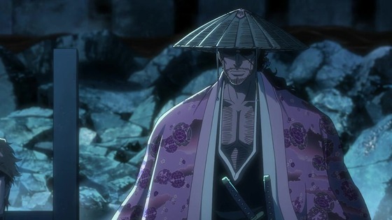 「BLEACH 千年血戦篇」31話感想 (30)