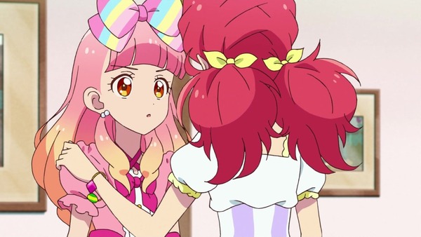 「アイカツフレンズ！」7話感想 (63)