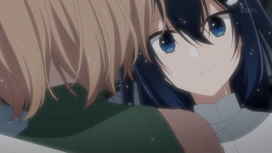 「私を喰べたい、ひとでなし」7話感想 (23)