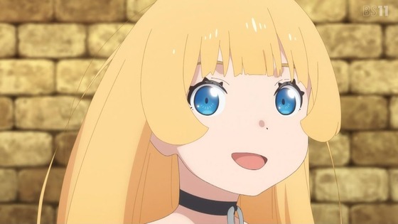 「姫様“拷問”の時間です」24話感想 (162)