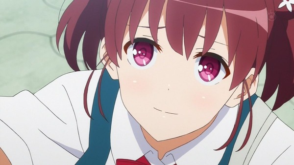 冴えない彼女の育てかた (17)