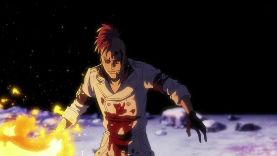 「BLEACH 千年血戦篇」38話感想 (134)