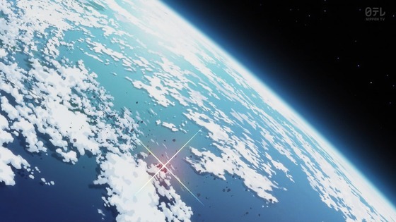 「機動戦士Gundam GQuuuuuuX」ジークアクス 10話感想 (112)