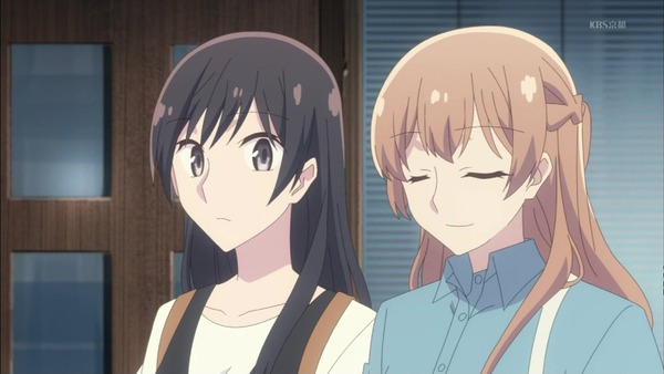 「やがて君になる」8話 感想 (7)