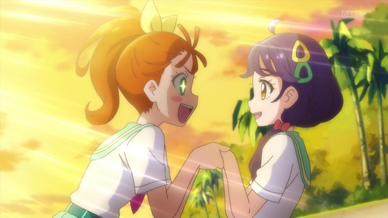 「トロピカル~ジュ!プリキュア」トロプリ 39話感想 (21)