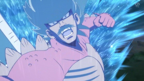 「ダイの大冒険」32話感想 (20)