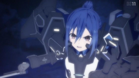 「デート・ア・ライブV」5期 6話感想 (71)