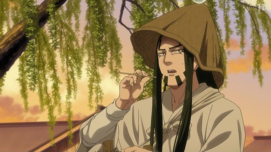 「ゴールデンカムイ」50話(最終章 5期 1話)感想 (121)