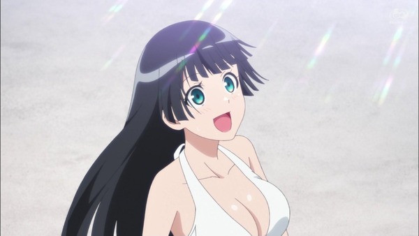 「ダンベル何キロ持てる?」4話感想 (73)