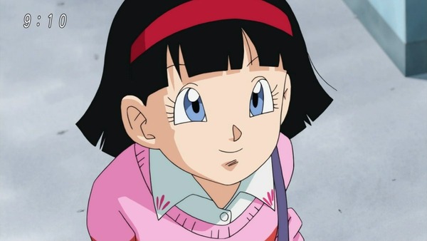 「ドラゴンボール超」 (16)