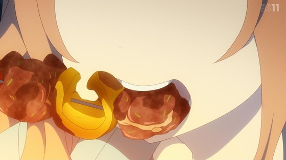 「日々は過ぎれど飯うまし」 4話感想 (49)