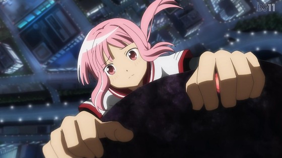 「マギアレコード Final SEASON 浅き夢の暁」全話感想 (110)