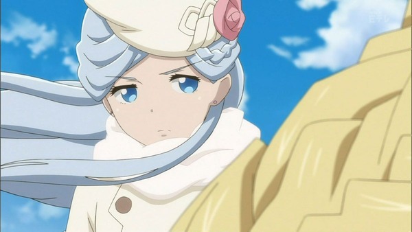 ログ・ホライズン 第2シリーズ (33)