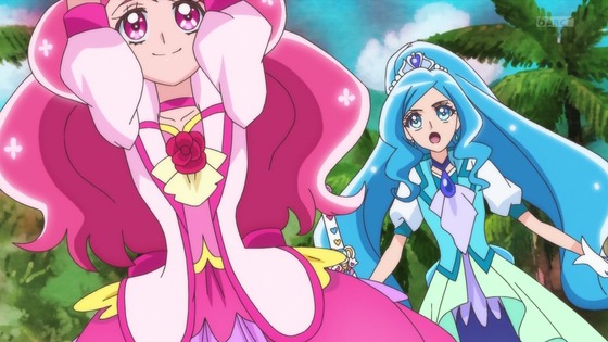 「ヒーリングっど プリキュア」第35話感想(ヒープリ)画像 (47)