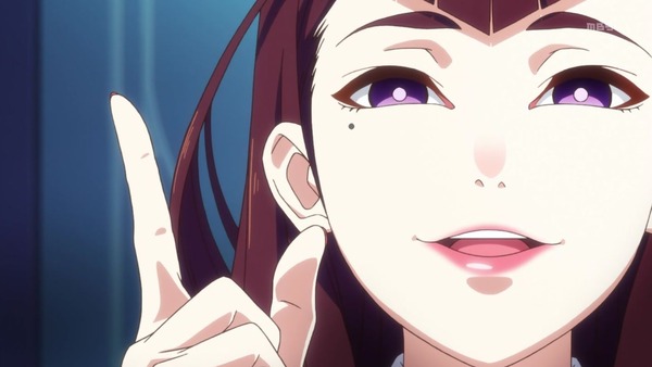 「賭ケグルイ××」6話感想 (25)
