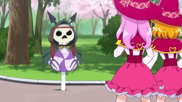 「魔法つかいプリキュア!」 (16)