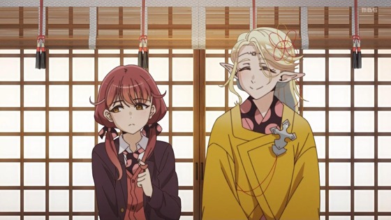 「江戸前エルフ」8話感想 (41)