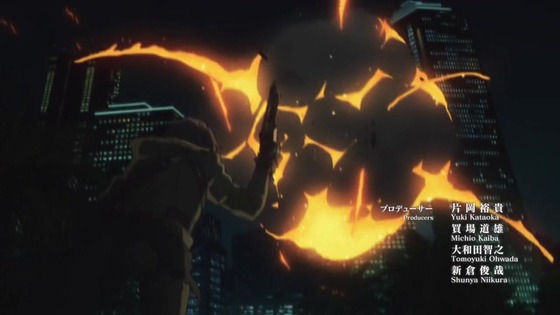 「Fatestrange Fake」2話感想 (14)