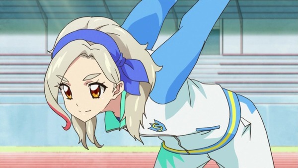 アイカツ！ (22)