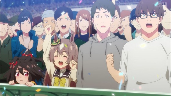 「ウマ娘」2期 5話感想 [プリティーダービー Season 2] (86)