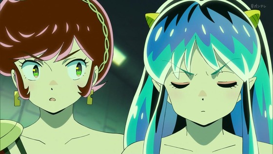「うる星やつら」46話感想 (60)