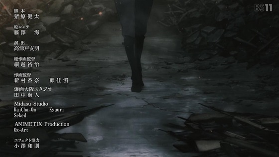 「幼女戦記Ⅱ」2期 4話感想 (72)