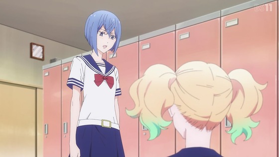 「かげきしょうじょ!!」5話感想 (34)