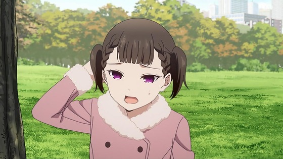 「かぐや様は告らせたい-ファーストキッスは終わらない」2話感想 (85)
