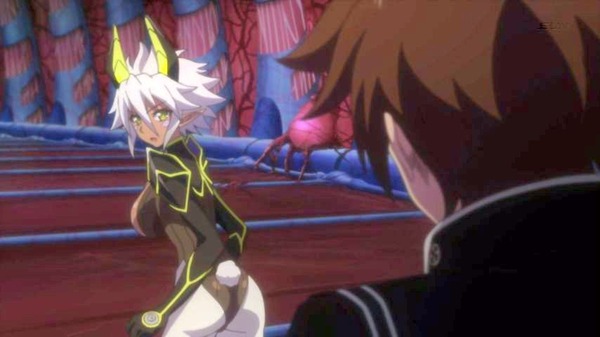 新妹魔王の契約者 (3)
