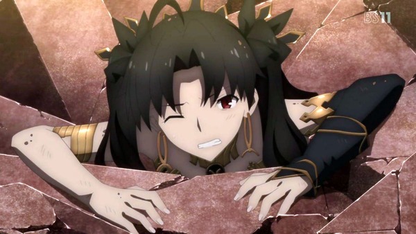 「FateGrand Order」FGO 6話感想 (33)