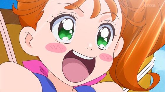 「トロピカル~ジュ!プリキュア」1話感想 (41)