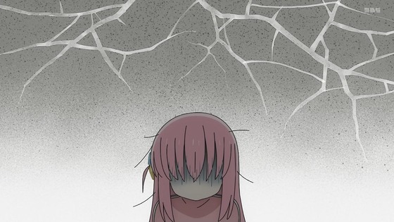 「ぼっち・ざ・ろっく!」2話感想 (19)