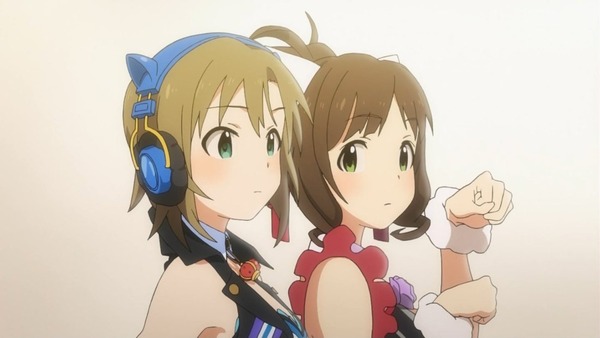 アイドルマスター シンデレラガールズ (24)