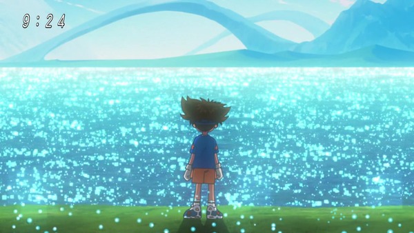 「デジモンアドベンチャー:」第3話感想 画像 (50)