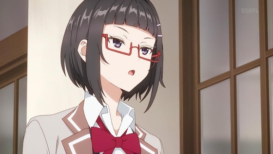 「時々ボソッとロシア語でデレる隣のアーリャさん」7話感想 (42)