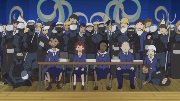 「映像研には手を出すな！」4話感想 画像  (72)