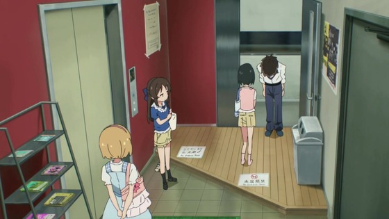 「アイドルマスター シンデレラガールズ U149」6話感想 (79)