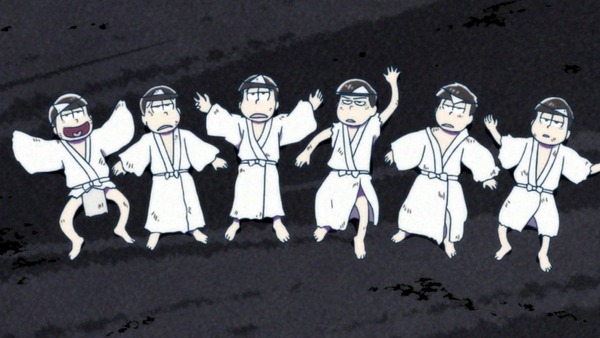 「おそ松さん」2期 25話 (26)