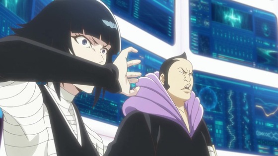 「BLEACH 千年血戦篇」29話感想 (61)