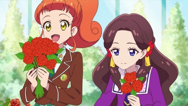「アイカツオンパレード!」第12話感想 画像 (68)