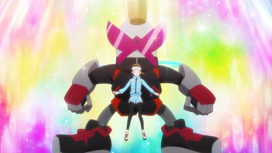 「キミとアイドルプリキュア♪」キミプリ 8話感想 (71)