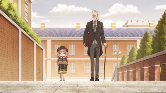 「SPY×FAMILY」3期 41話感想 (72)