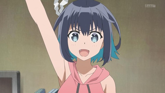 「16bitセンセーション ANOTHER LAYER」3話感想 (28)