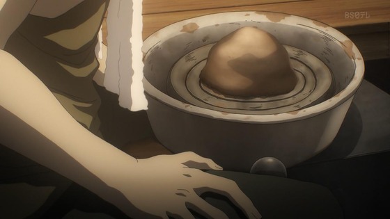 「蒼穹のファフナー THE BEYOND」8話感想 (60)