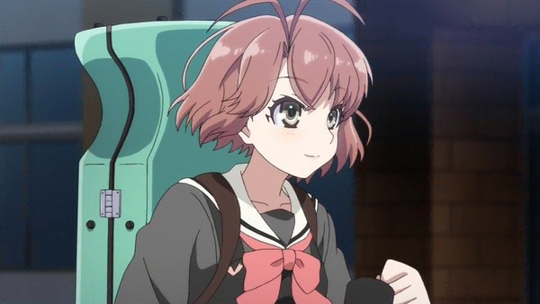 ハルチカ (43)