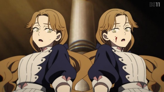「シャドーハウス 2nd Season」2期 3話感想 (94)