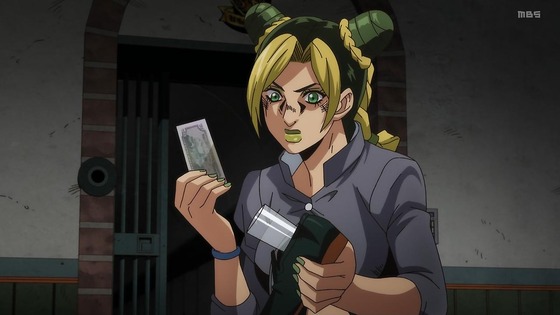 「ジョジョの奇妙な冒険 6部」10話感想 (76)